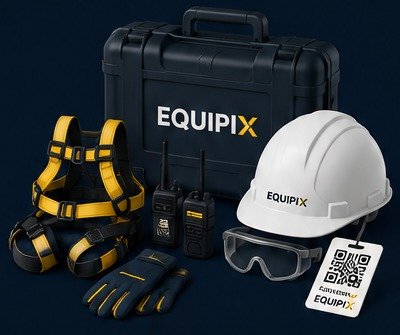 Equipamiento industrial Equipix